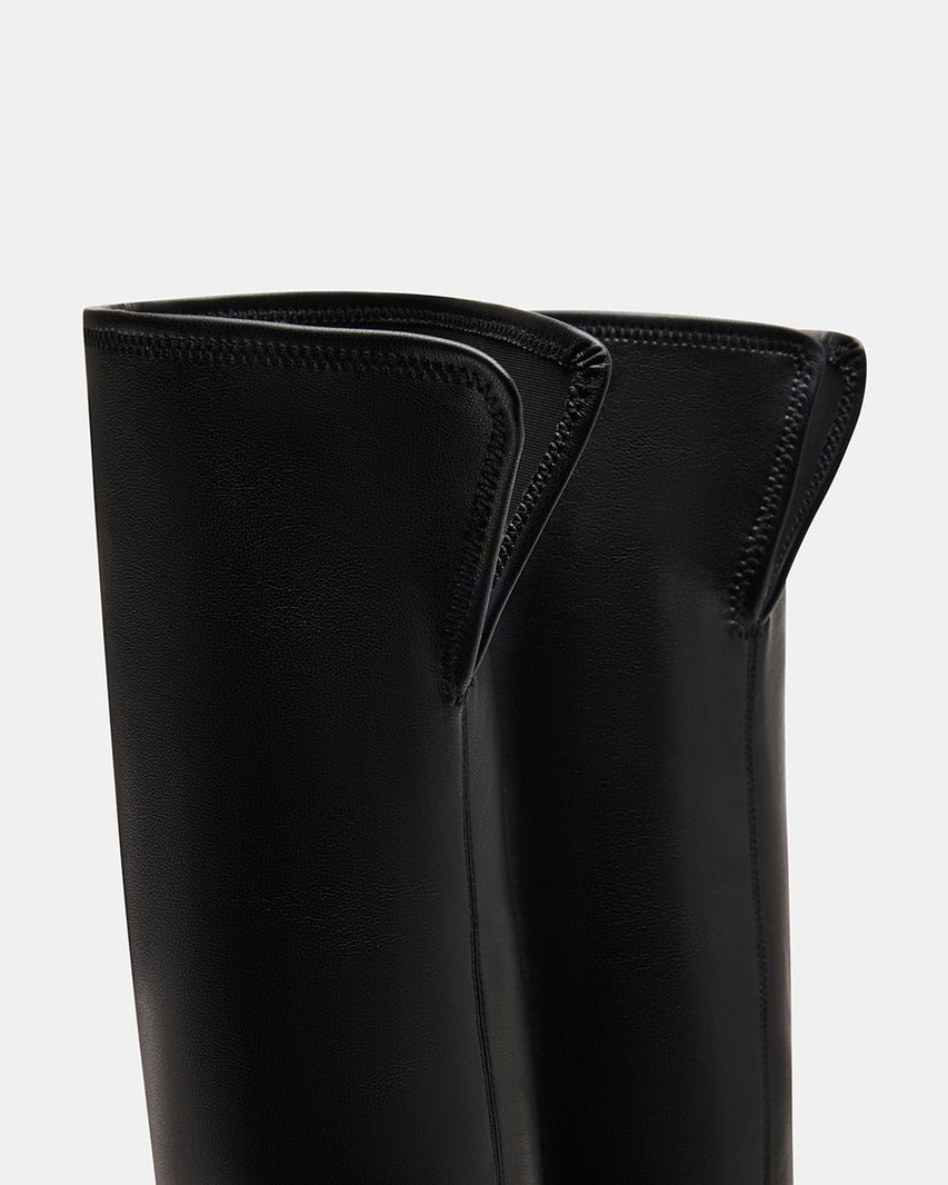 LEZA BLACK - Women's Shoes - Steve Madden Canada