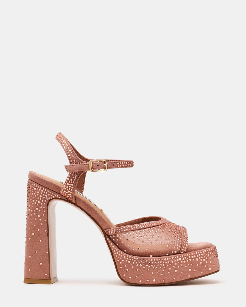 LIANDRA-R TAUPE - Women's Shoes - Steve Madden Canada