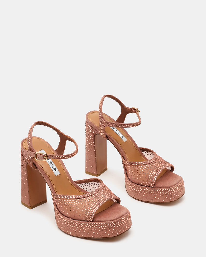 LIANDRA-R TAUPE - Women's Shoes - Steve Madden Canada