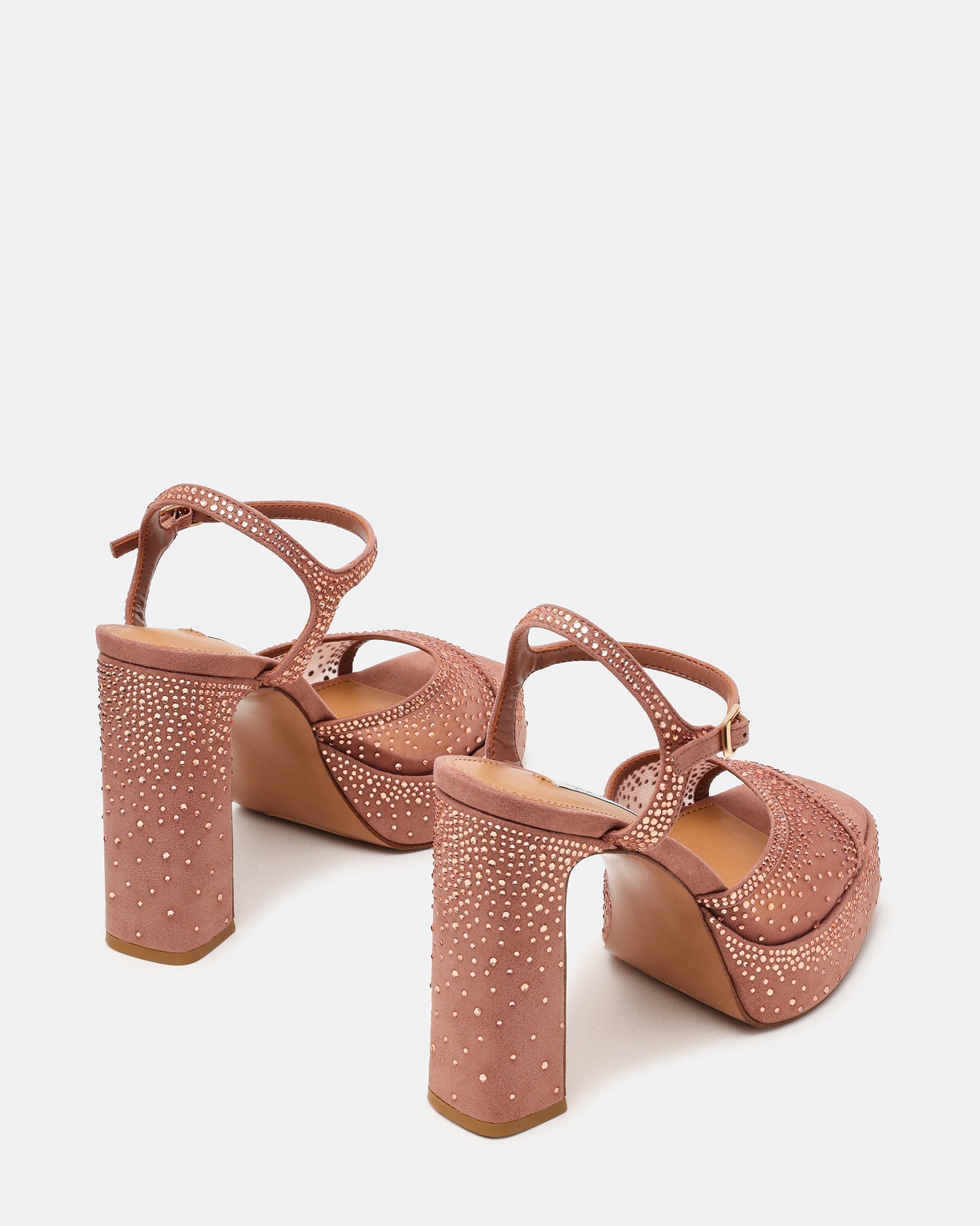 LIANDRA-R TAUPE - Women's Shoes - Steve Madden Canada