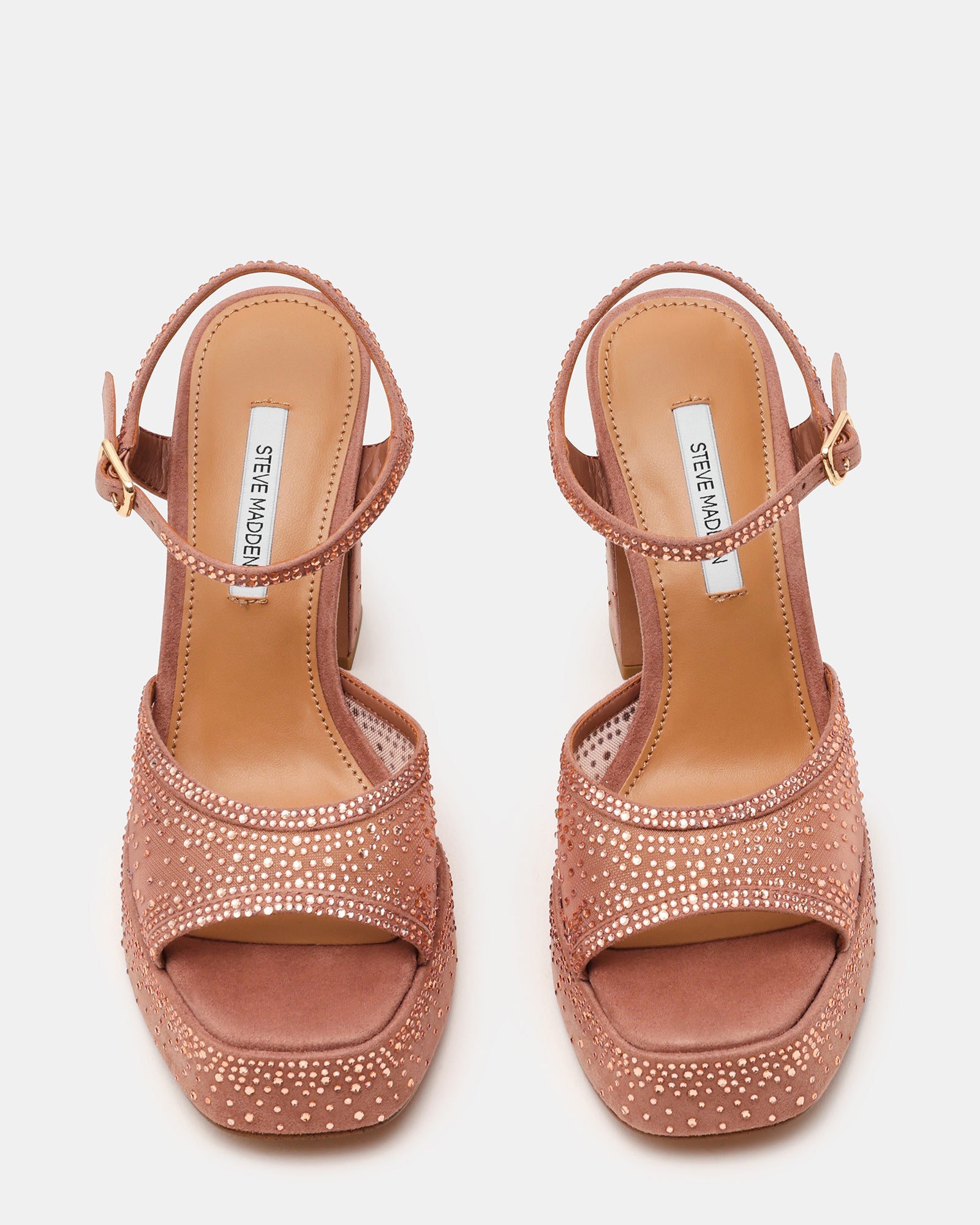 LIANDRA-R TAUPE - Women's Shoes - Steve Madden Canada