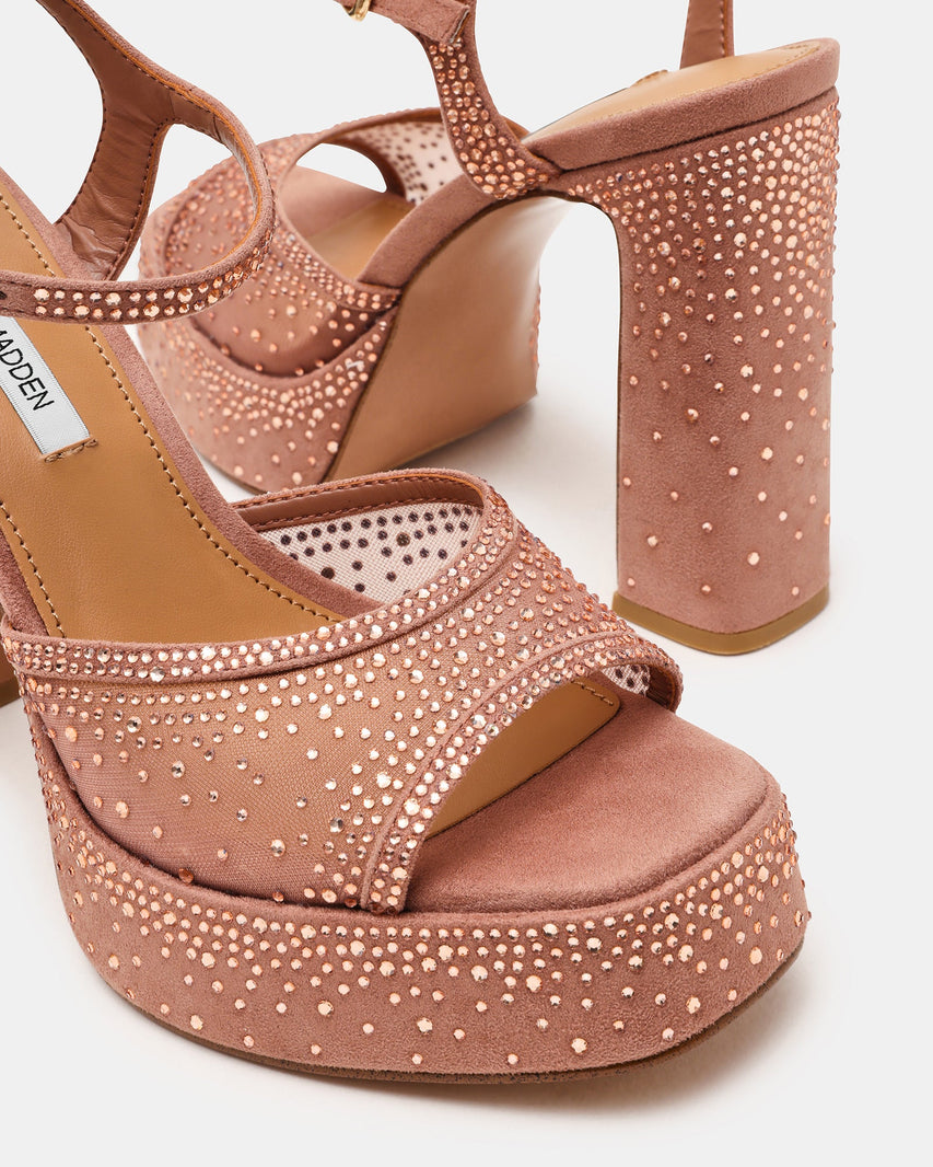 LIANDRA-R TAUPE - Women's Shoes - Steve Madden Canada