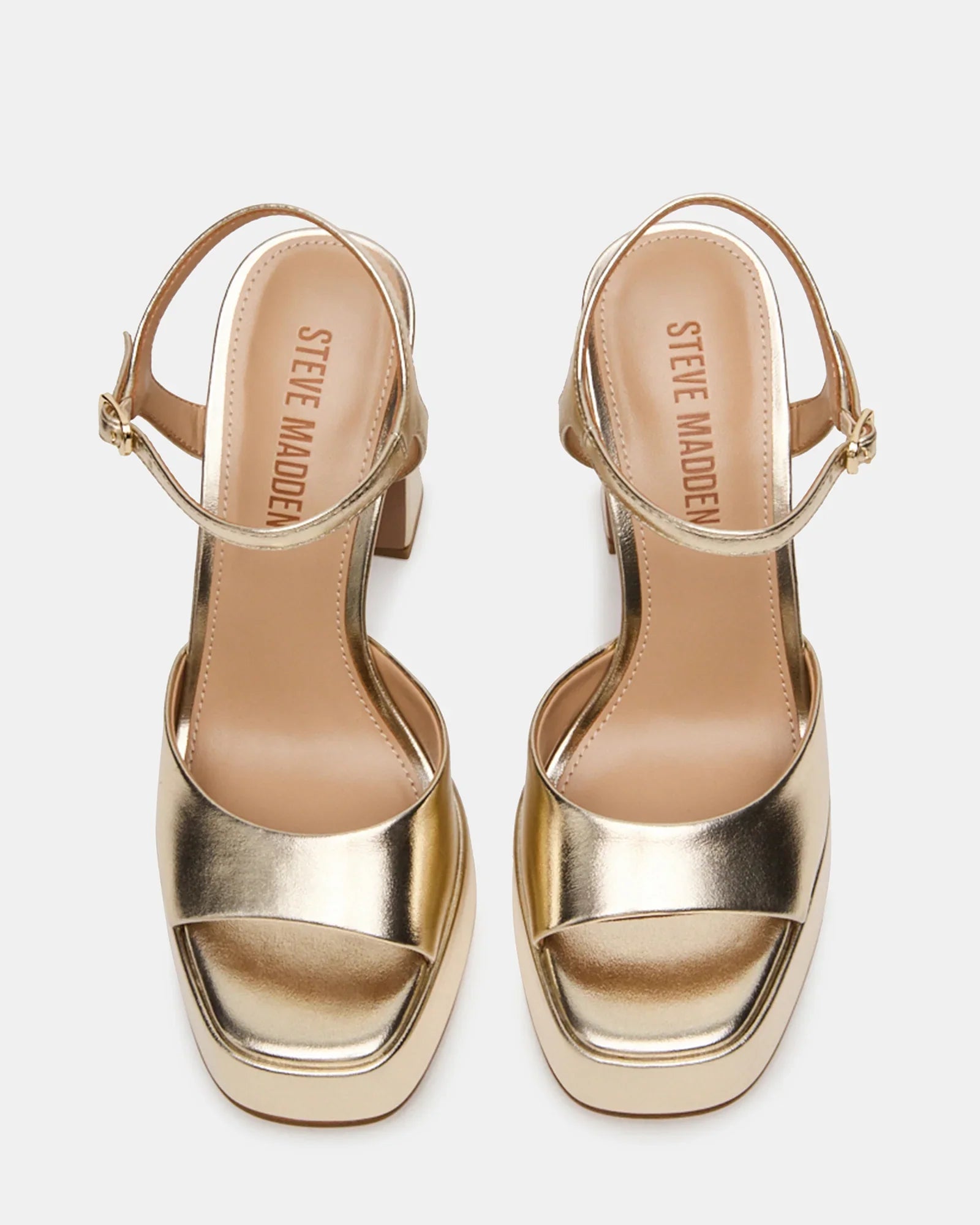 LIANDRA GOLD - Women's Shoes - Steve Madden Canada