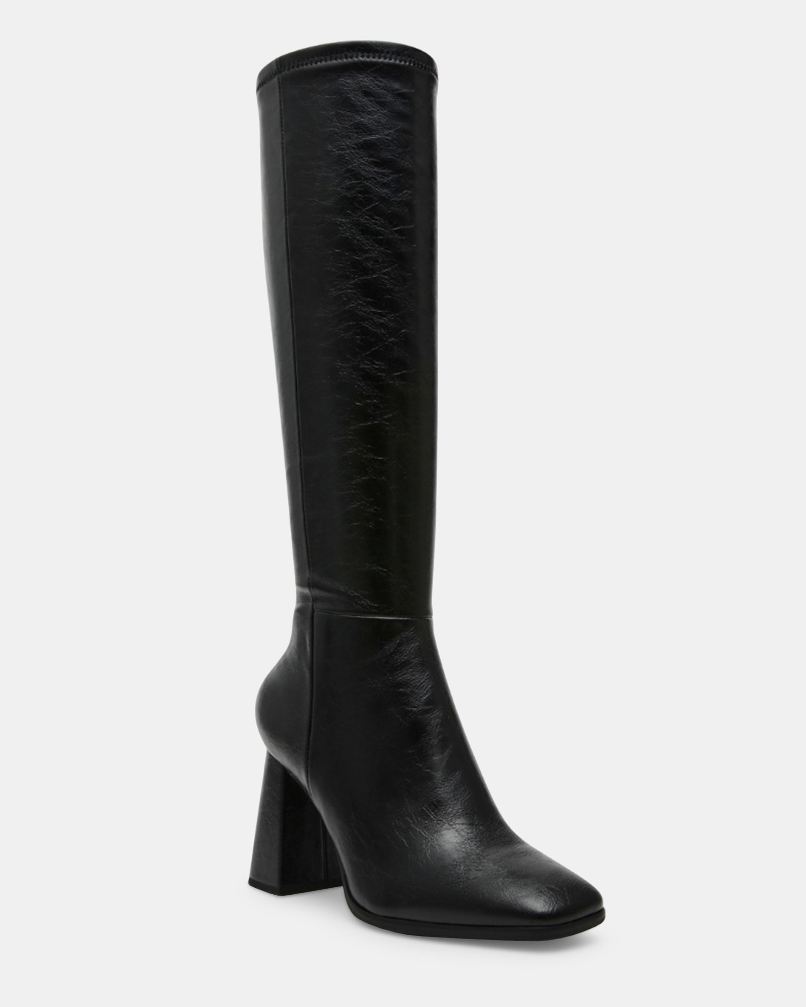 LIVAH BLACK - Women's Shoes - Steve Madden Canada