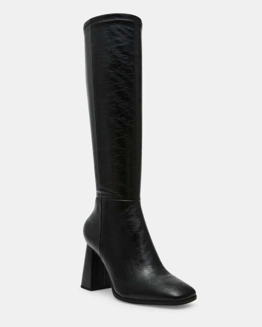 LIVAH BLACK - Women's Shoes - Steve Madden Canada