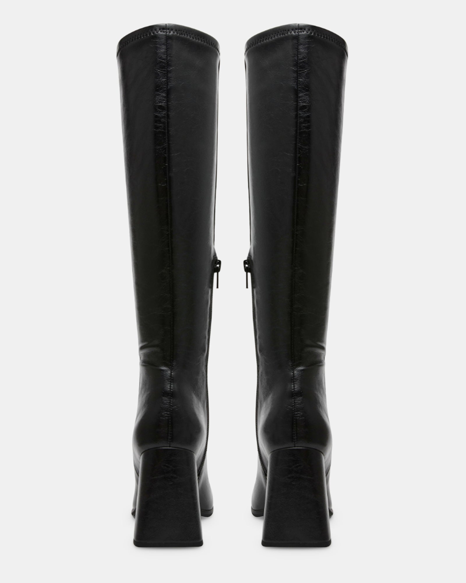 LIVAH BLACK - Women's Shoes - Steve Madden Canada