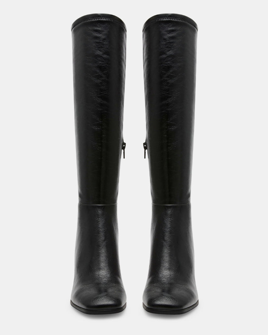 LIVAH BLACK - Women's Shoes - Steve Madden Canada