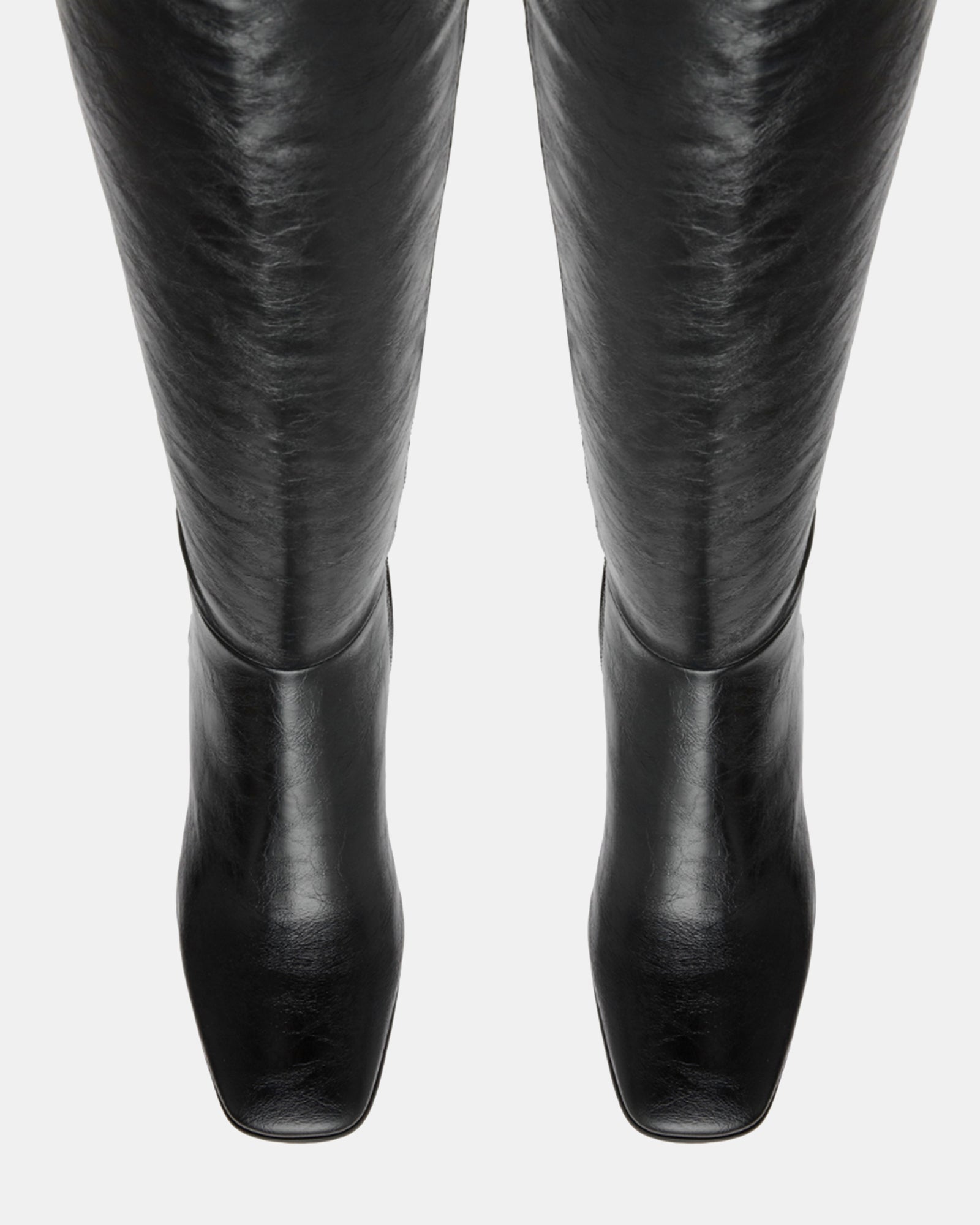 LIVAH BLACK - Women's Shoes - Steve Madden Canada