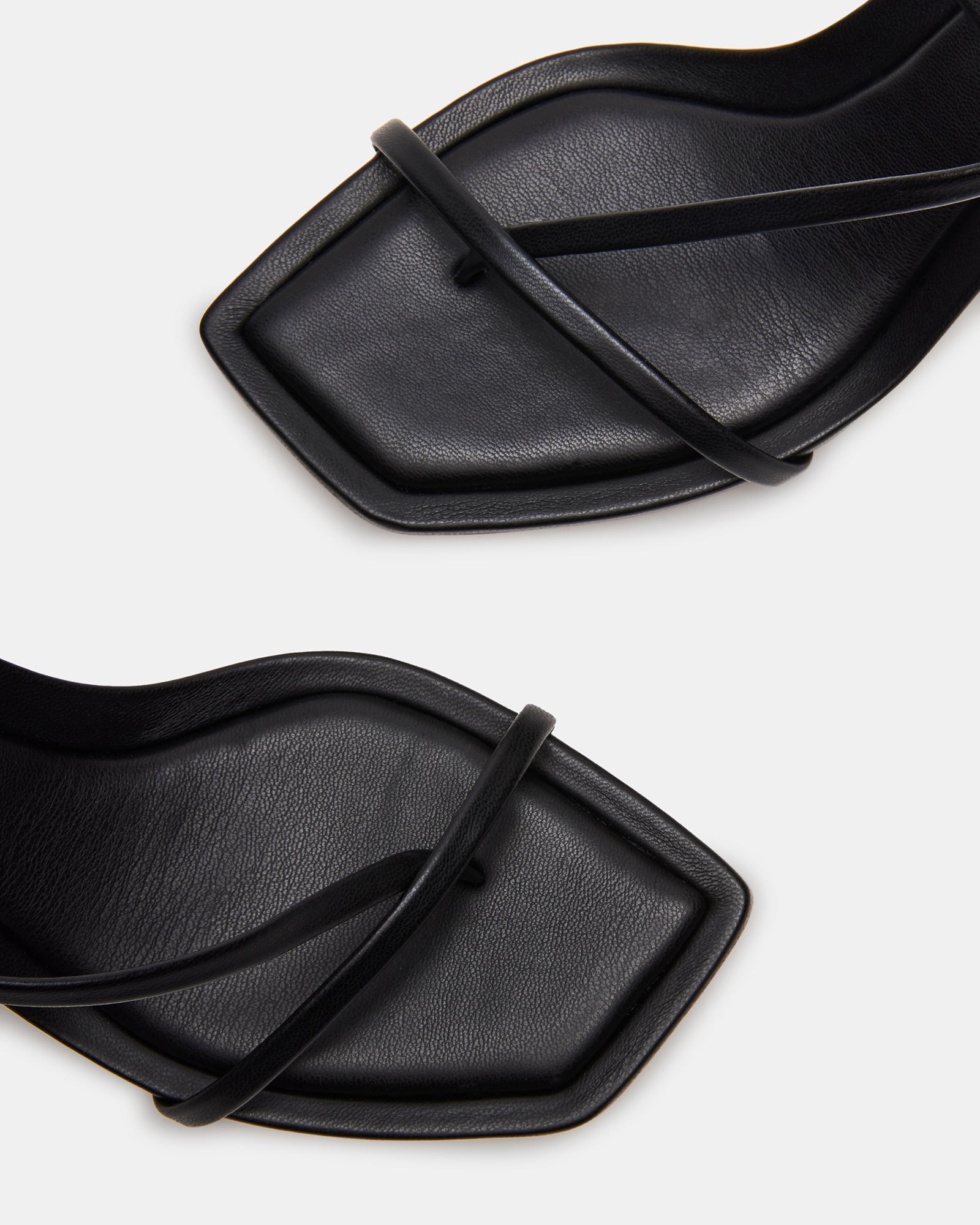 LOCKE BLACK - Women's Shoes - Steve Madden Canada