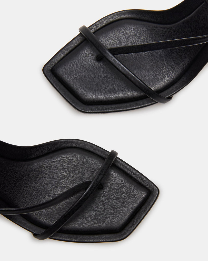 LOCKE BLACK - Women's Shoes - Steve Madden Canada