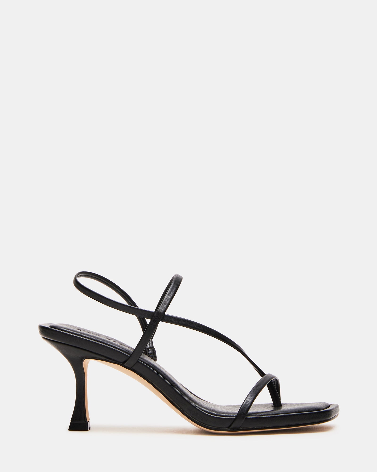 LOCKE BLACK - Women's Shoes - Steve Madden Canada