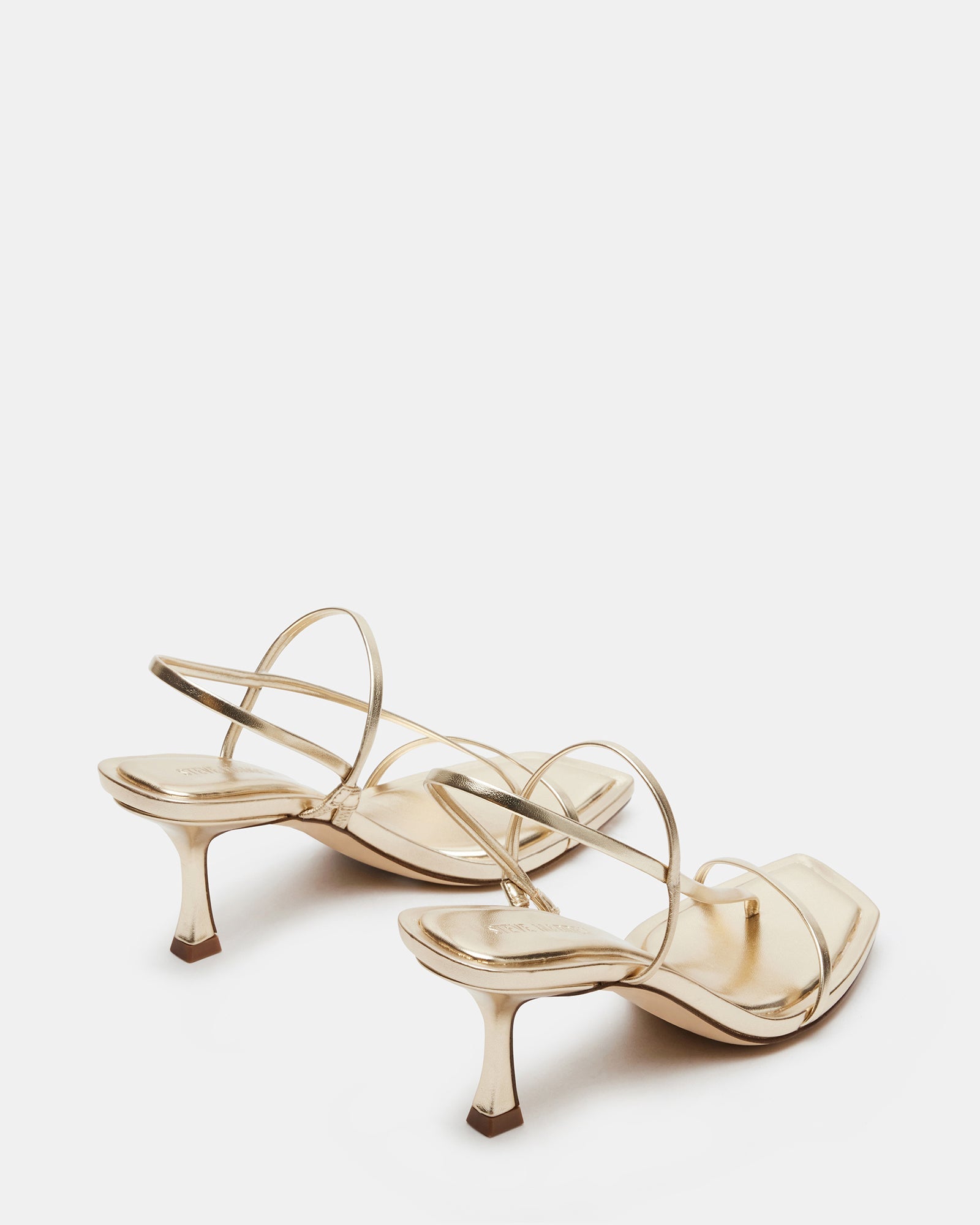 LOCKE GOLD - Women's Shoes - Steve Madden Canada
