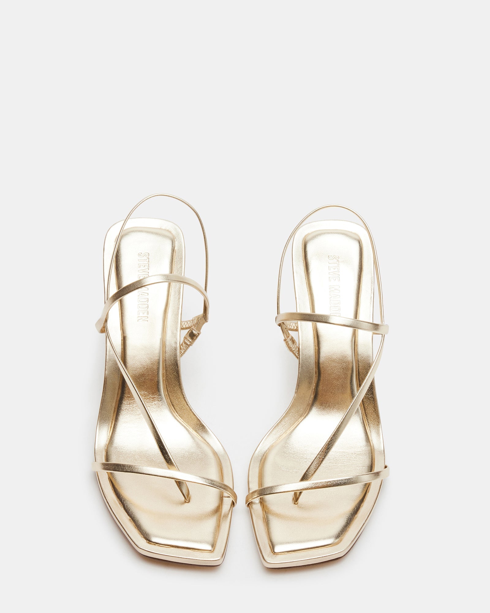 LOCKE GOLD - Women's Shoes - Steve Madden Canada
