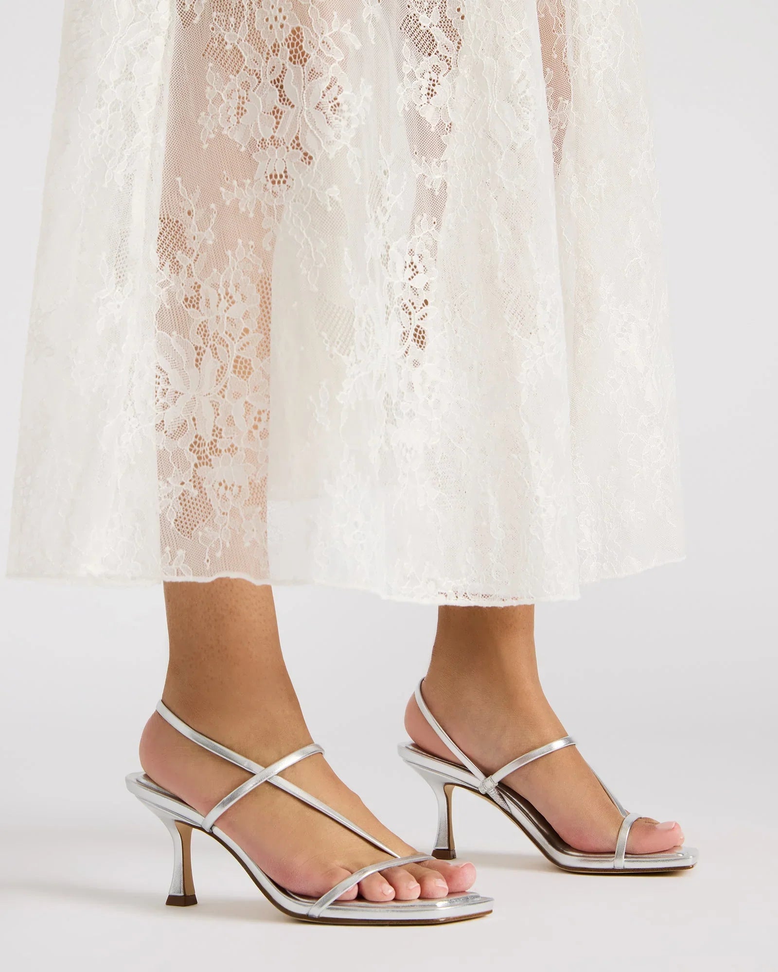 LOCKE SILVER - Women's Shoes - Steve Madden Canada