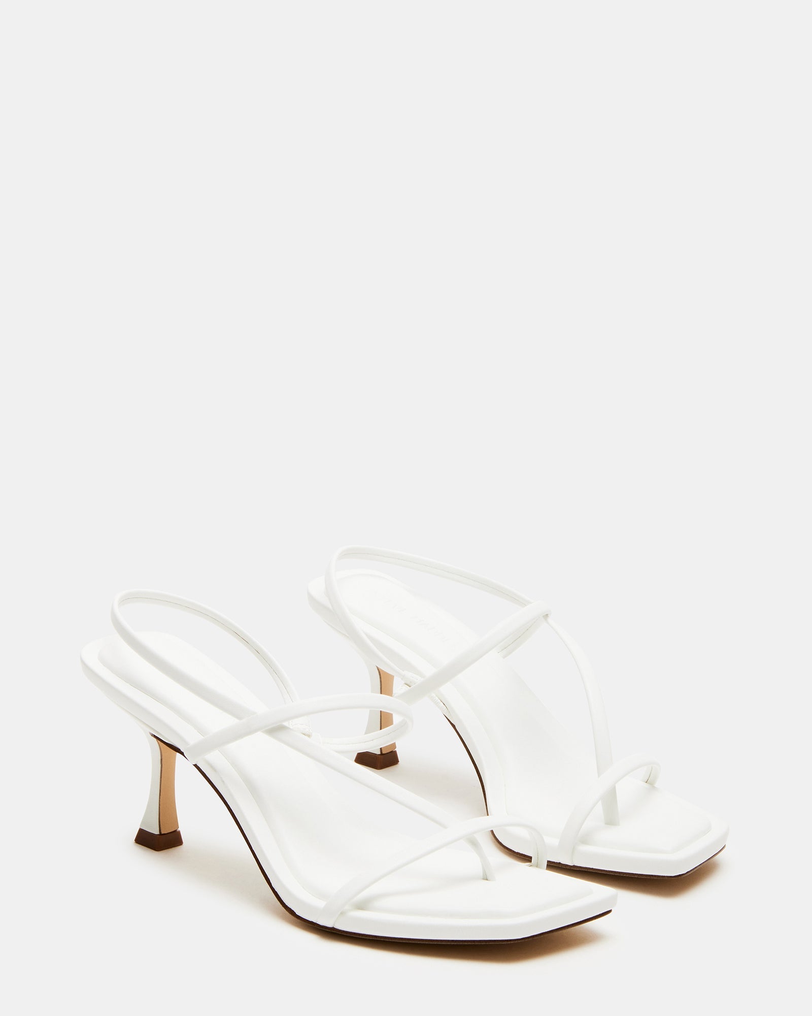 LOCKE WHITE - Women's Shoes - Steve Madden Canada