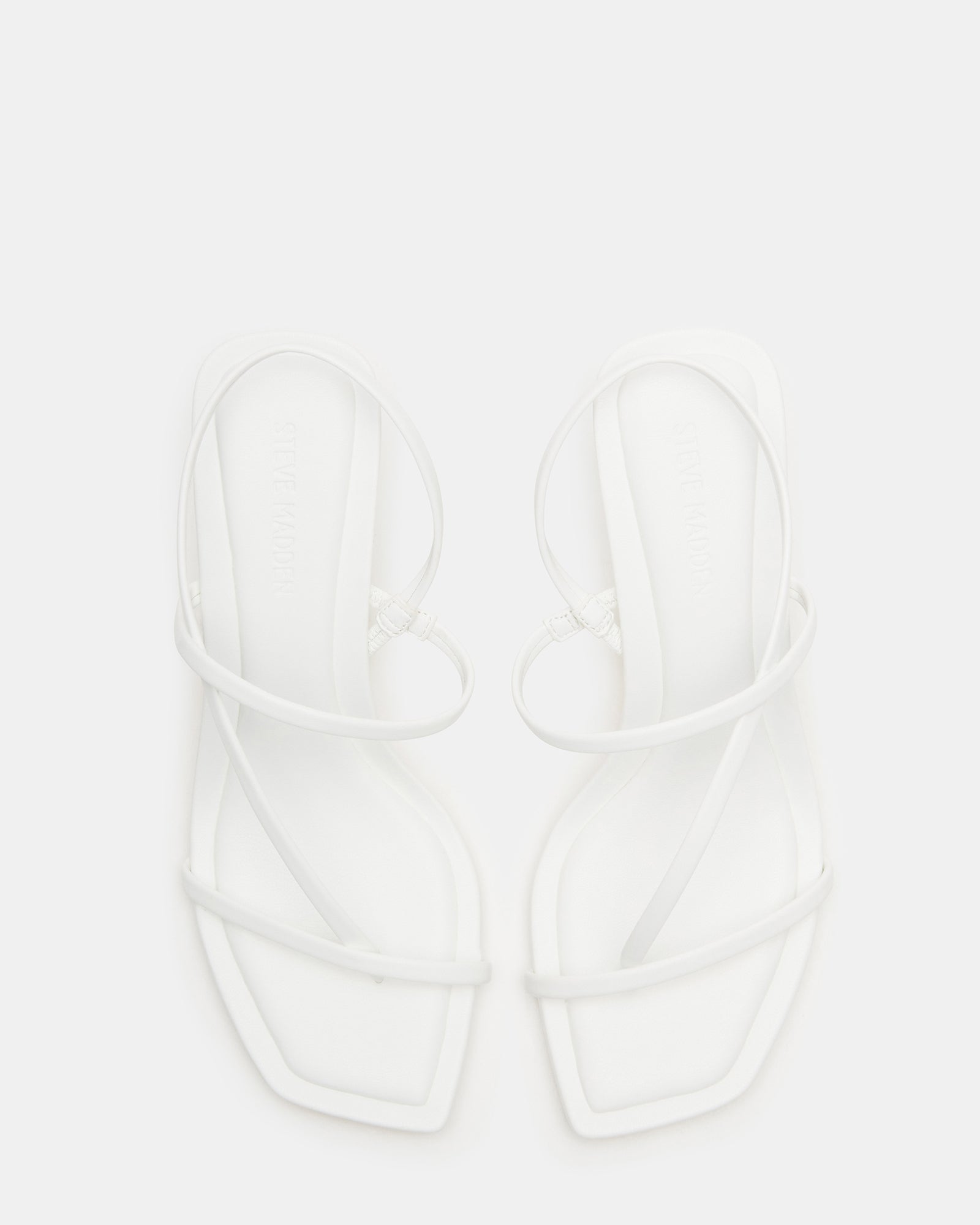 LOCKE WHITE - Women's Shoes - Steve Madden Canada