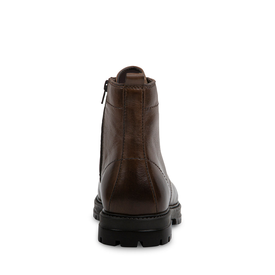 LOGAN TAN LEATHER - Men's Shoes - Steve Madden Canada