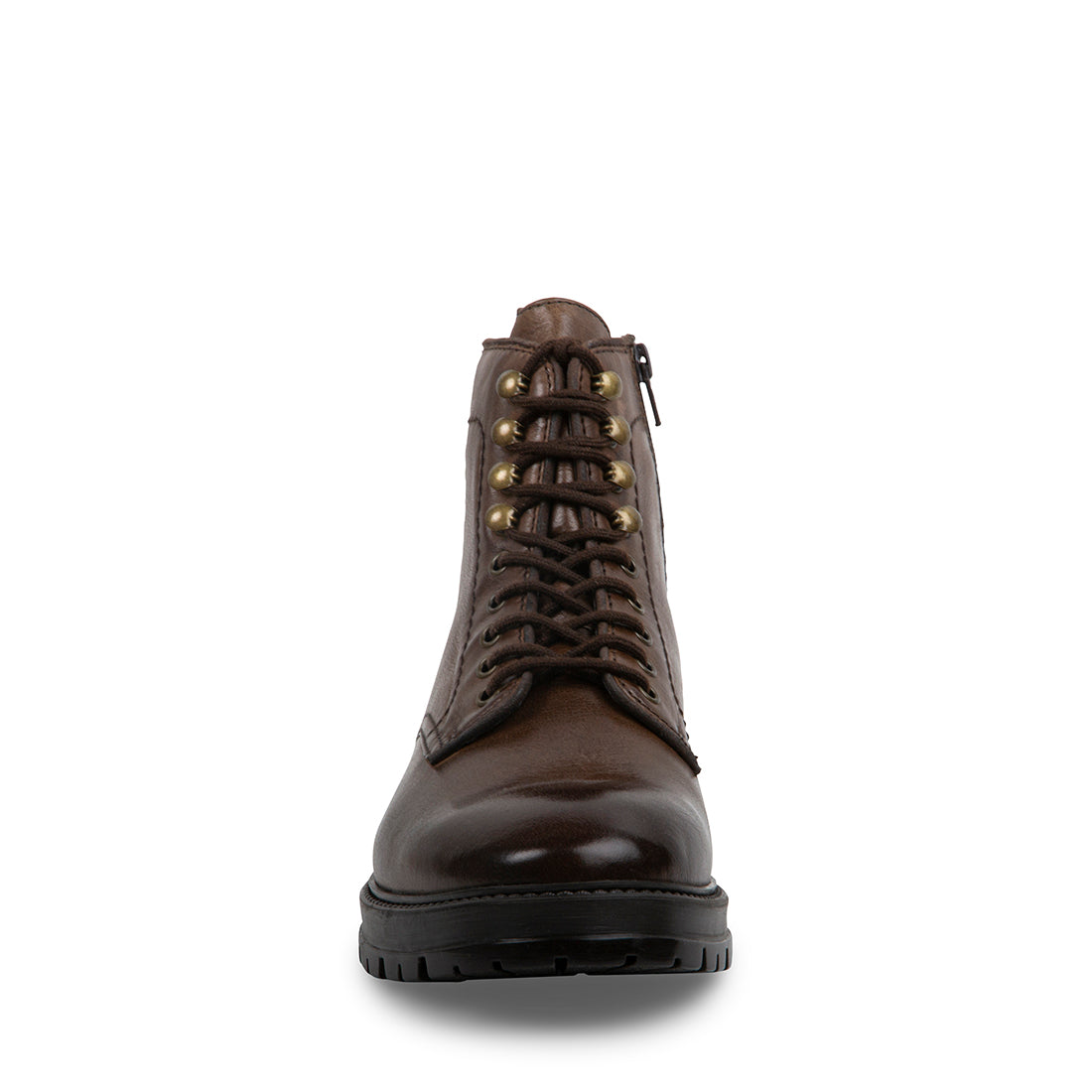 LOGAN TAN LEATHER - Men's Shoes - Steve Madden Canada