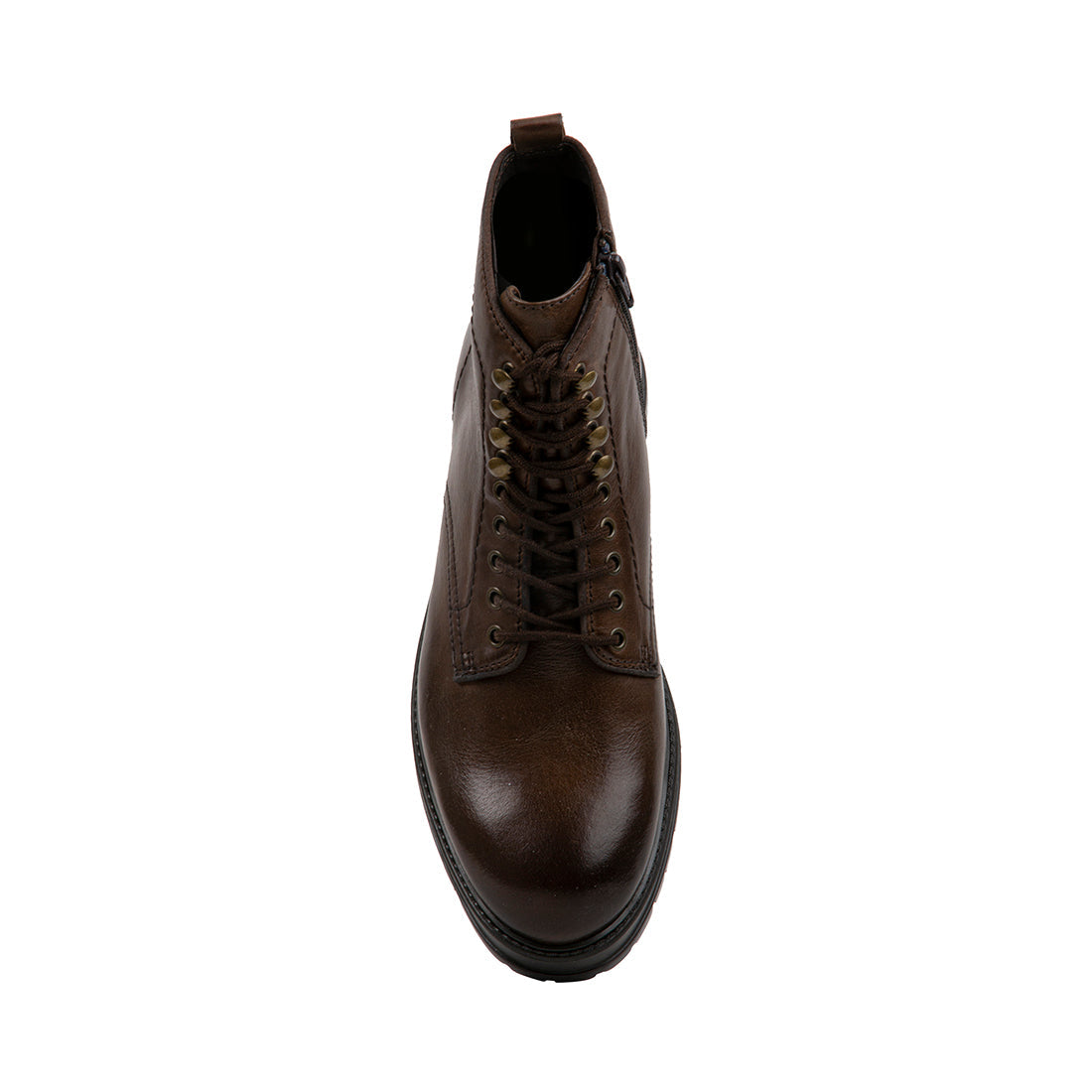LOGAN TAN LEATHER - Men's Shoes - Steve Madden Canada