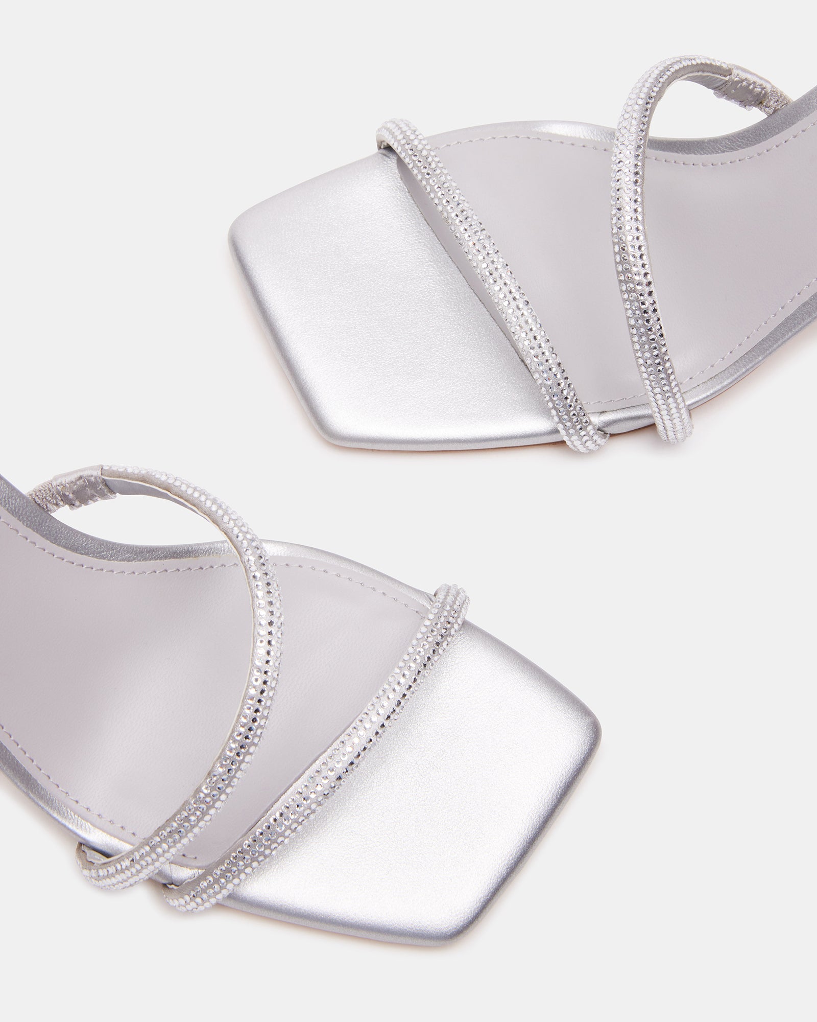 LOPEZZ SILVER MULTI - Women's Shoes - Steve Madden Canada