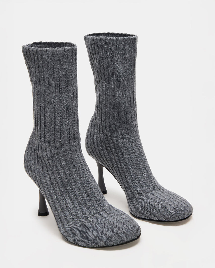 LORENZA-K GREY MULTI - Women's Shoes - Steve Madden Canada