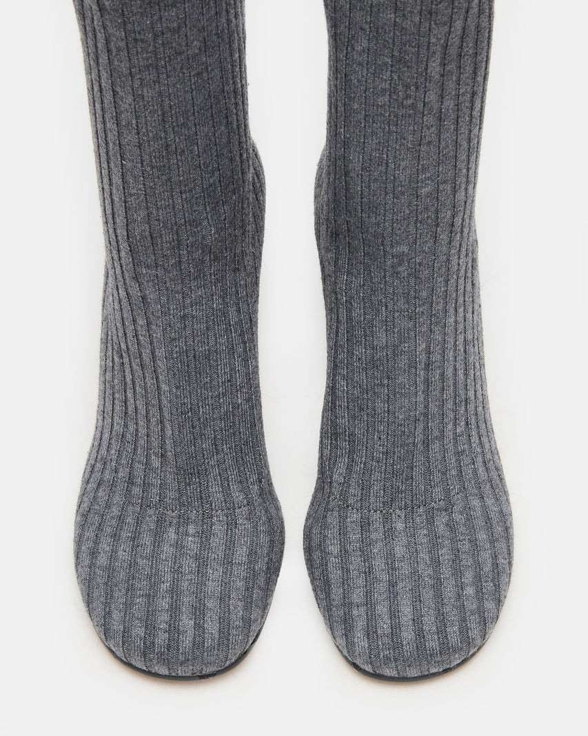 LORENZA-K GREY MULTI - Women's Shoes - Steve Madden Canada