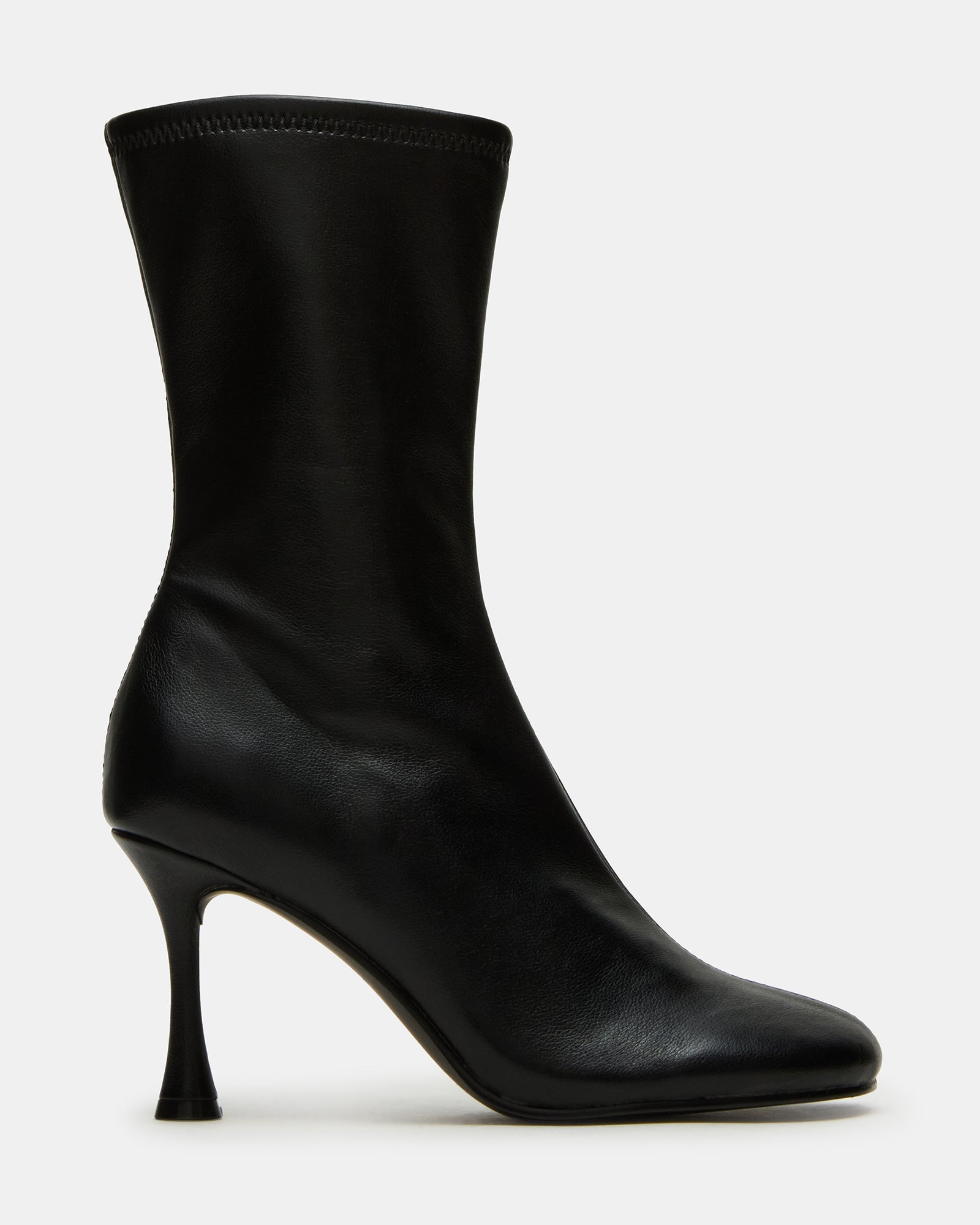 LORENZA BLACK - Women's Shoes - Steve Madden Canada