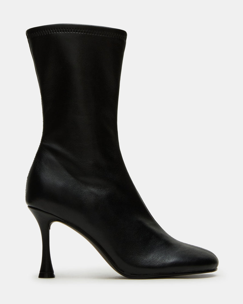 LORENZA BLACK - Women's Shoes - Steve Madden Canada