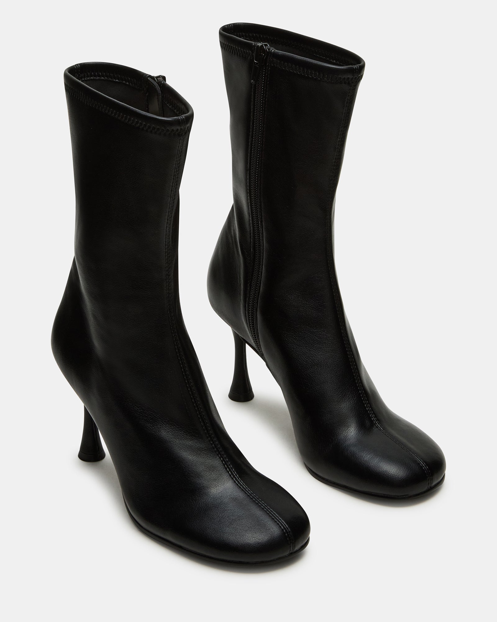 LORENZA BLACK - Women's Shoes - Steve Madden Canada