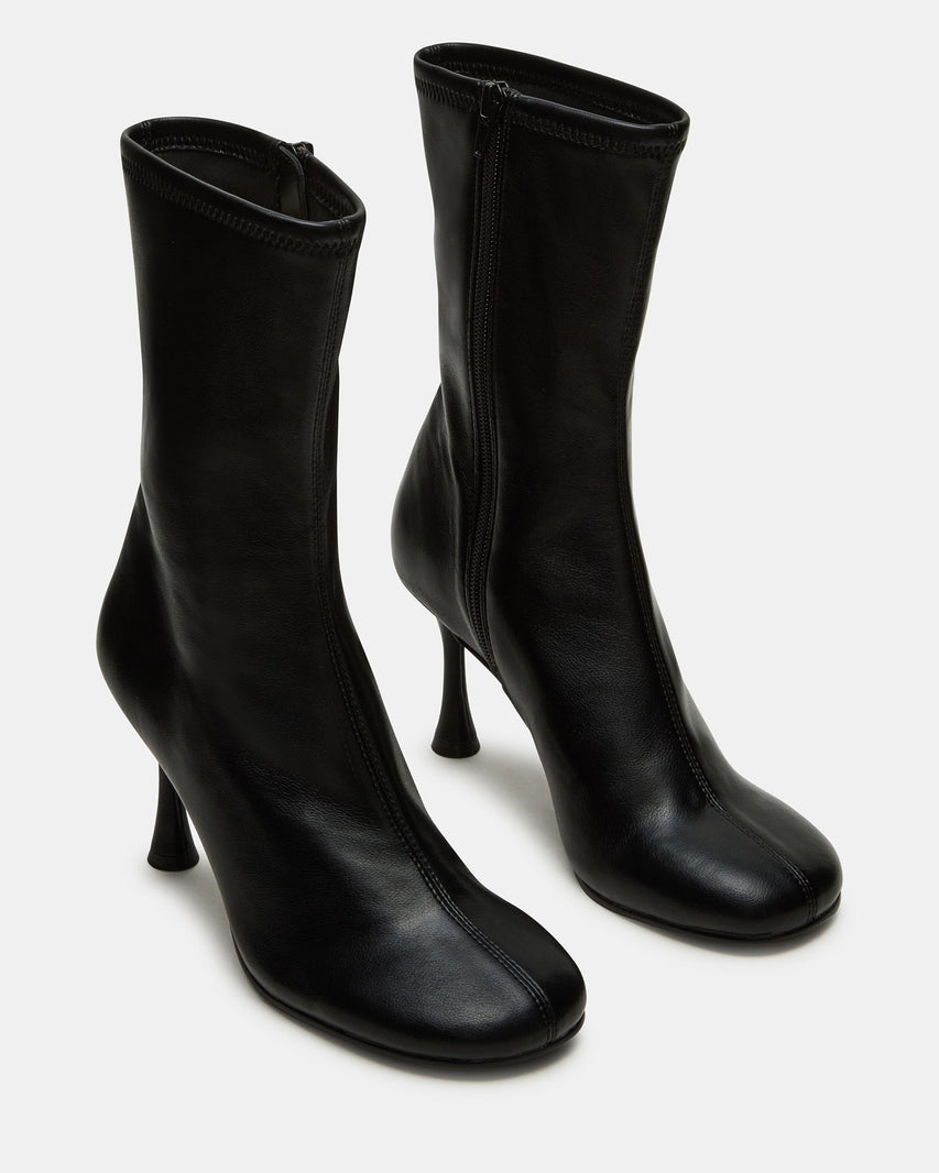 LORENZA BLACK - Women's Shoes - Steve Madden Canada