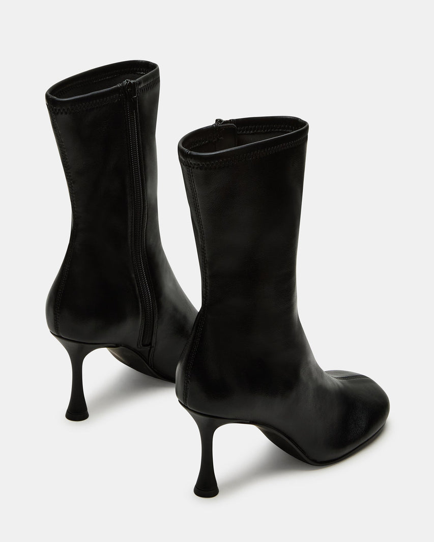 LORENZA BLACK - Women's Shoes - Steve Madden Canada