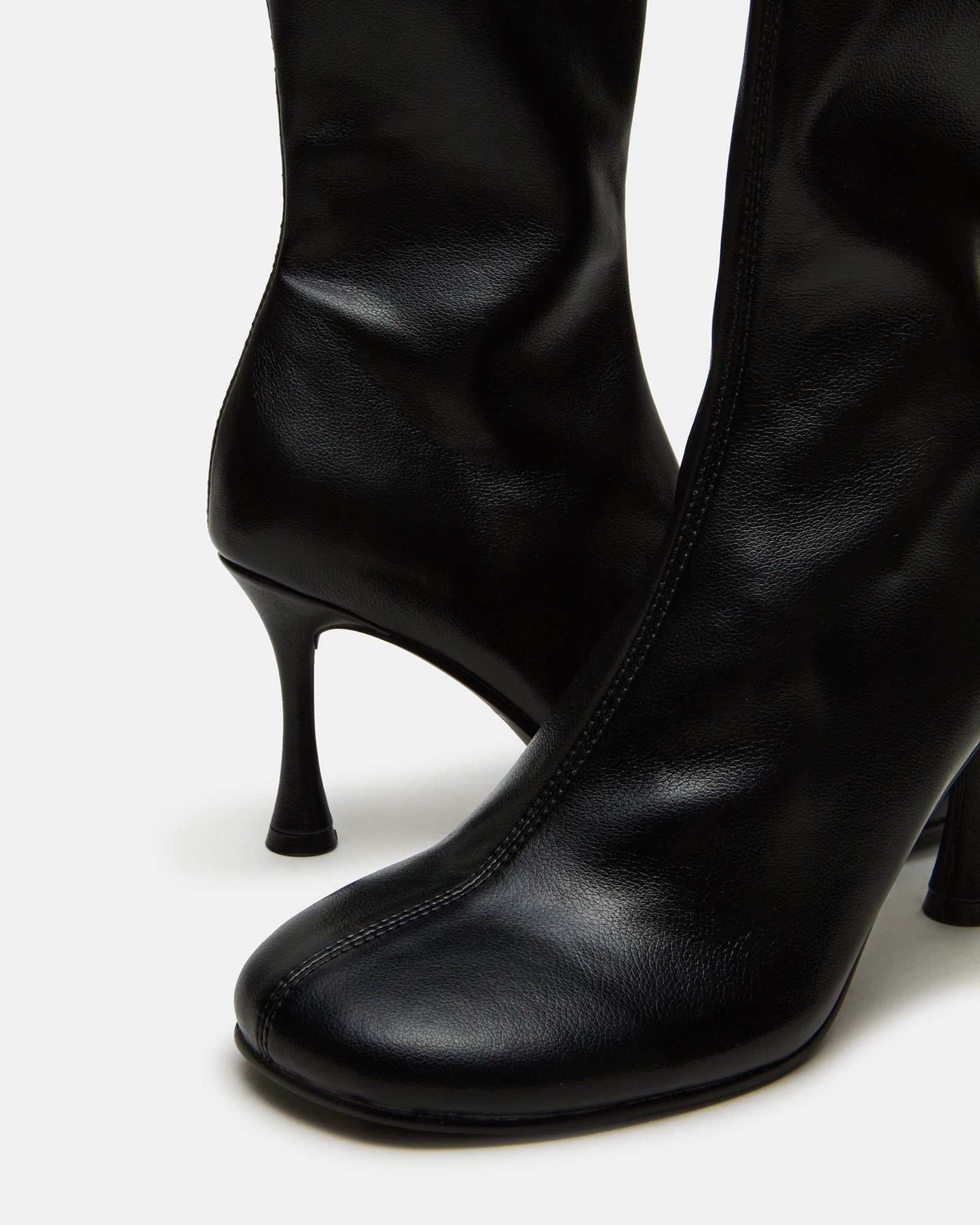 LORENZA BLACK - Women's Shoes - Steve Madden Canada