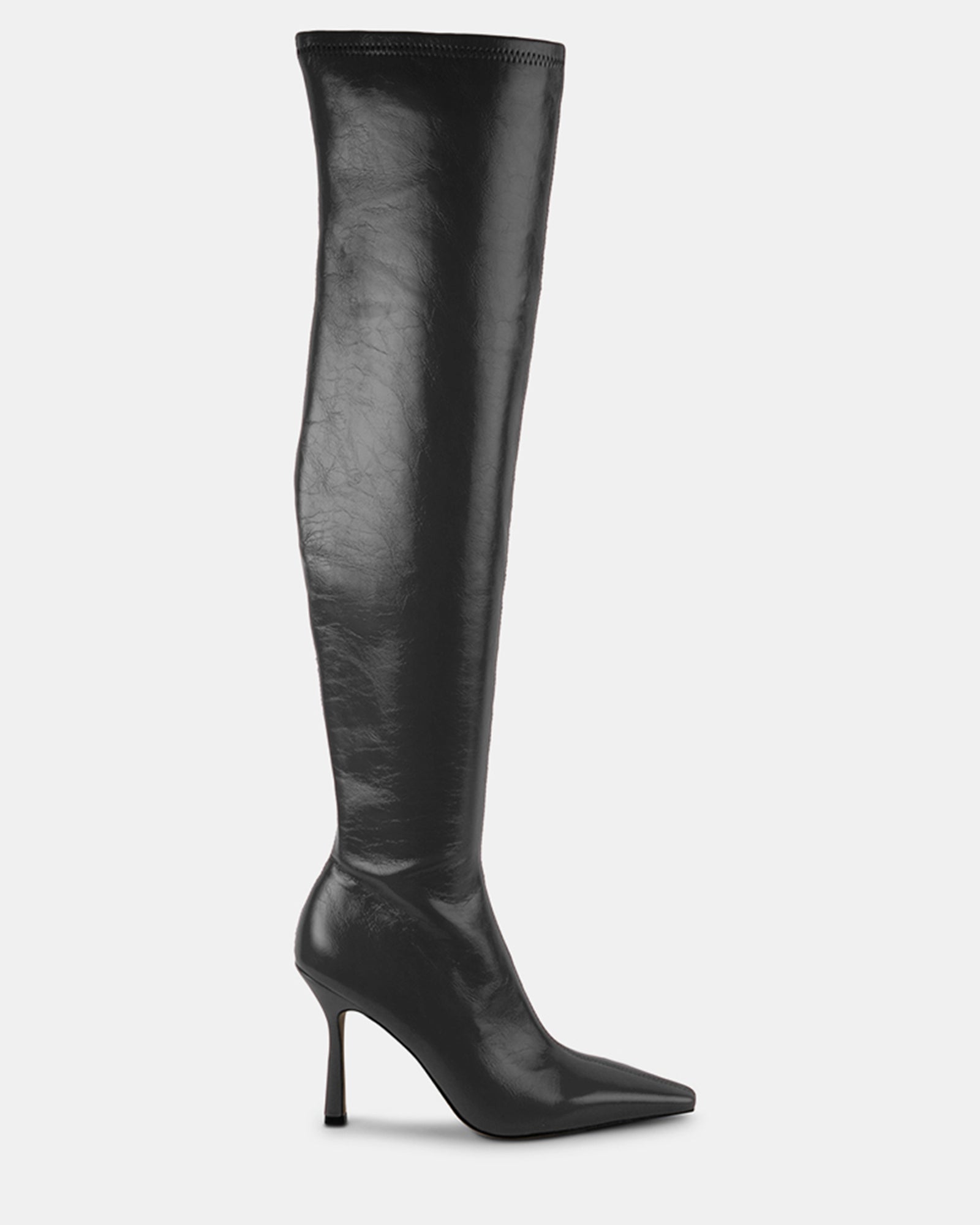 LORINDA BLACK - Women's Shoes - Steve Madden Canada