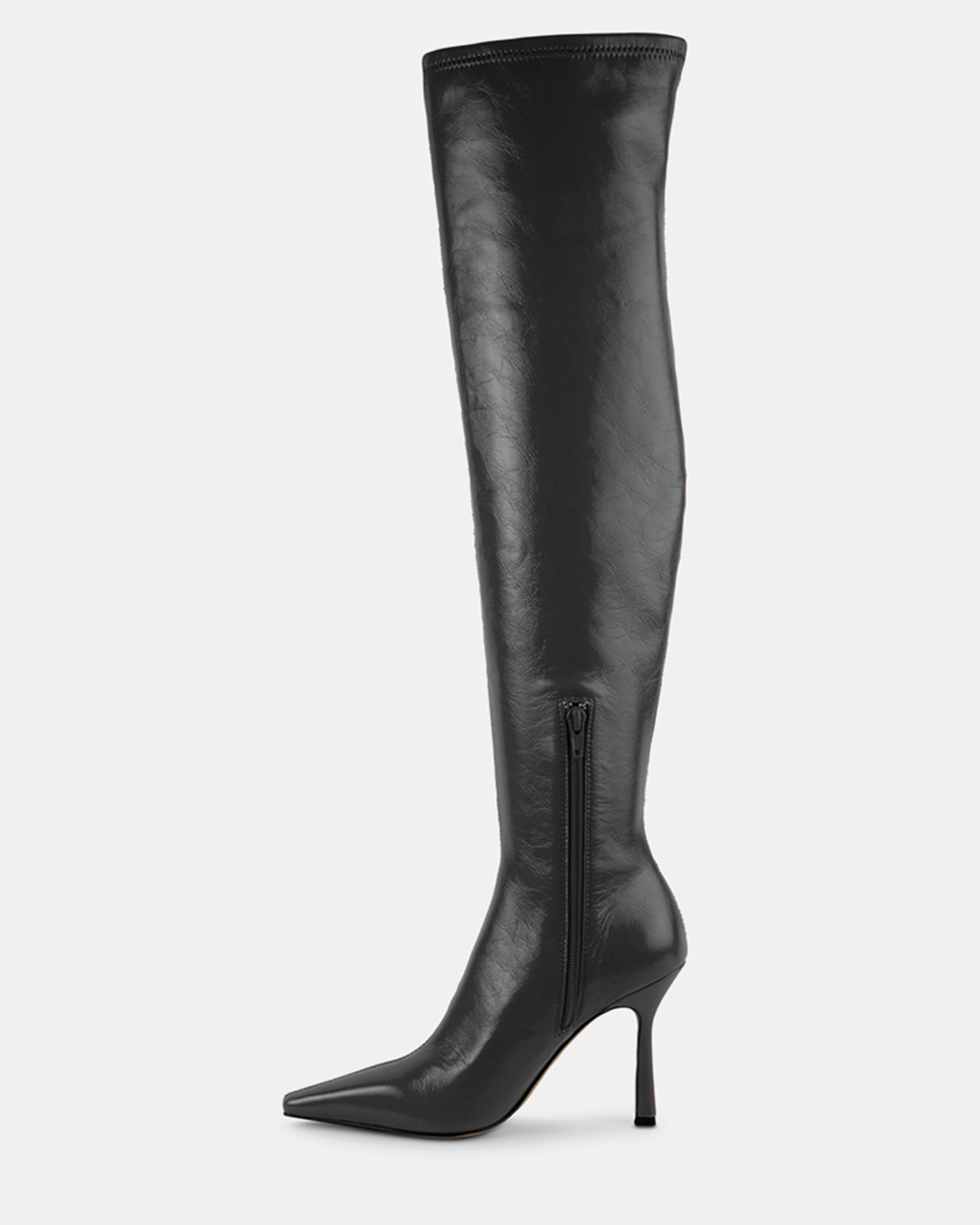 LORINDA BLACK - Women's Shoes - Steve Madden Canada