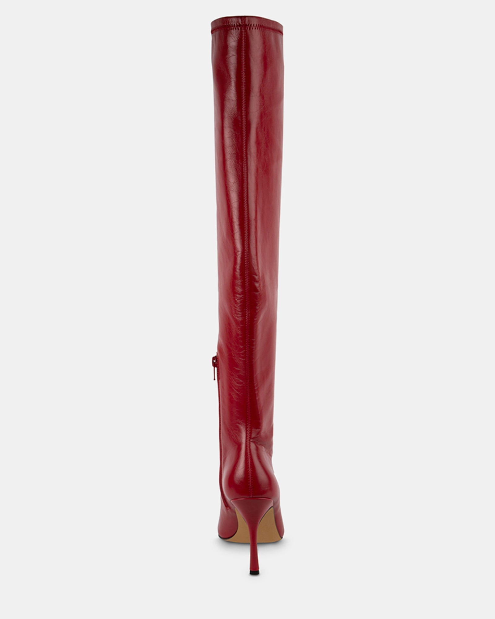 LORINDA RED - Women's Shoes - Steve Madden Canada