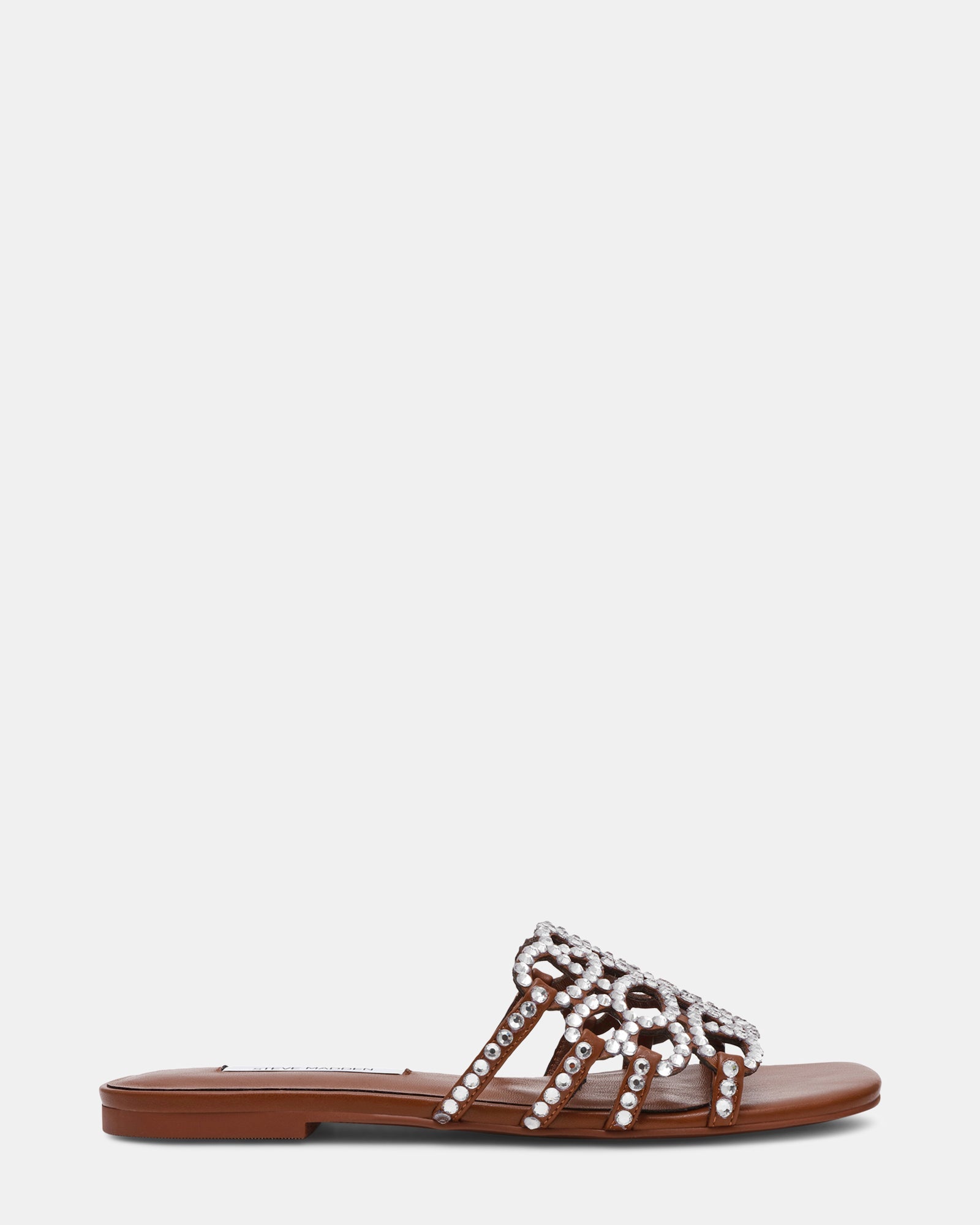 LOTUS-R TAN - Women's Shoes - Steve Madden Canada