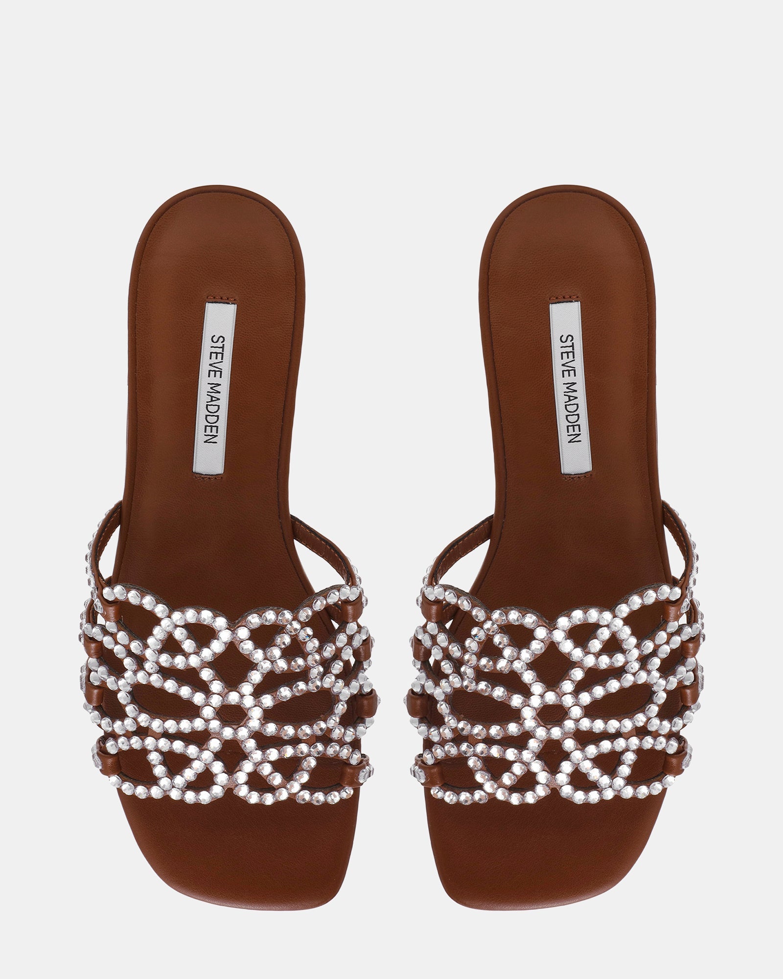 LOTUS-R TAN - Women's Shoes - Steve Madden Canada