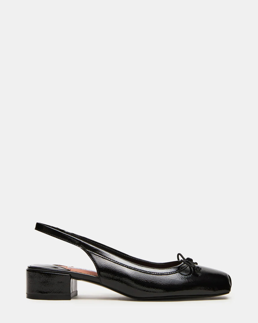 LOVED BLACK - Women's Shoes - Steve Madden Canada