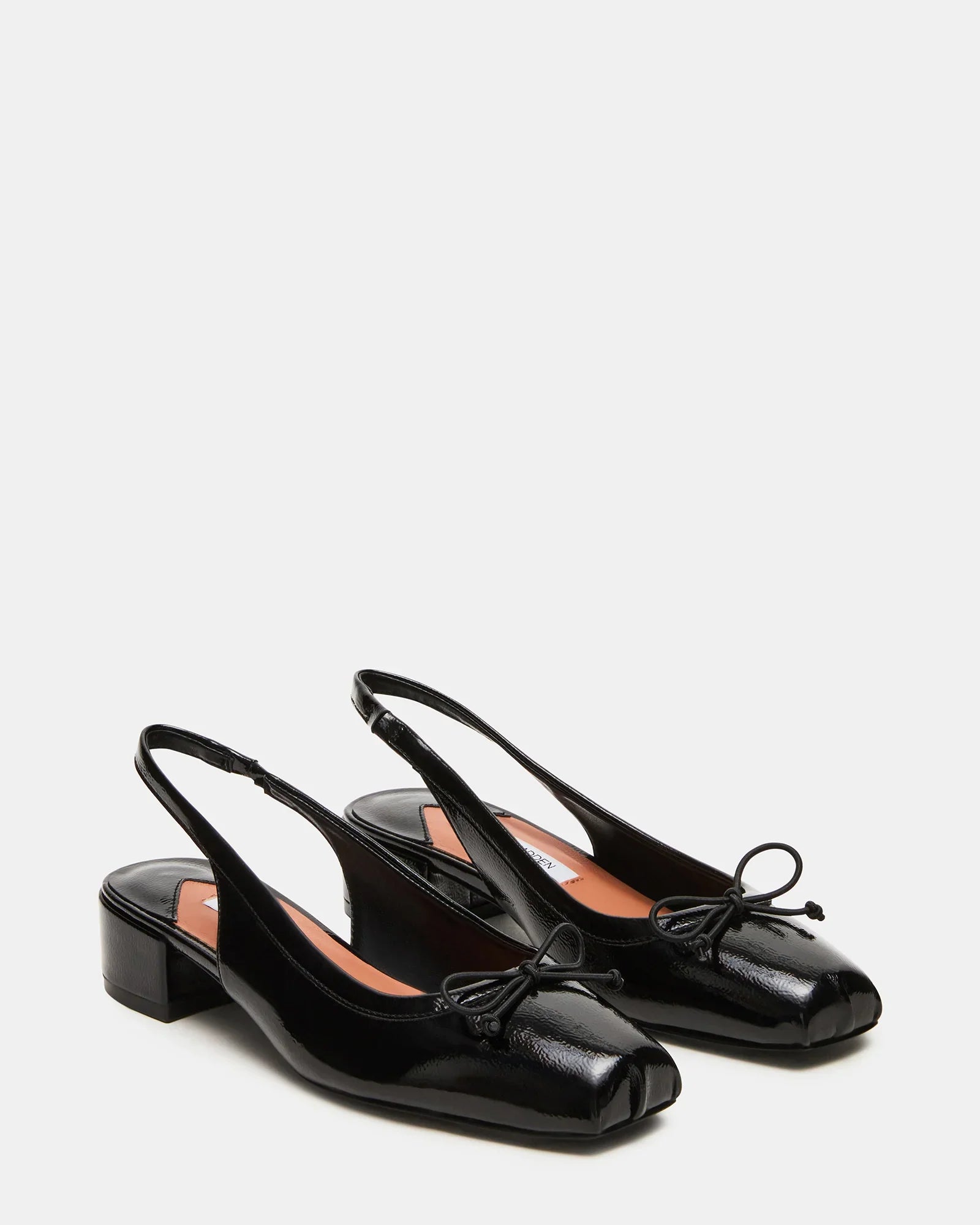 LOVED BLACK - Women's Shoes - Steve Madden Canada