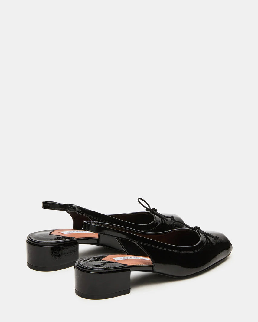 LOVED BLACK - Women's Shoes - Steve Madden Canada