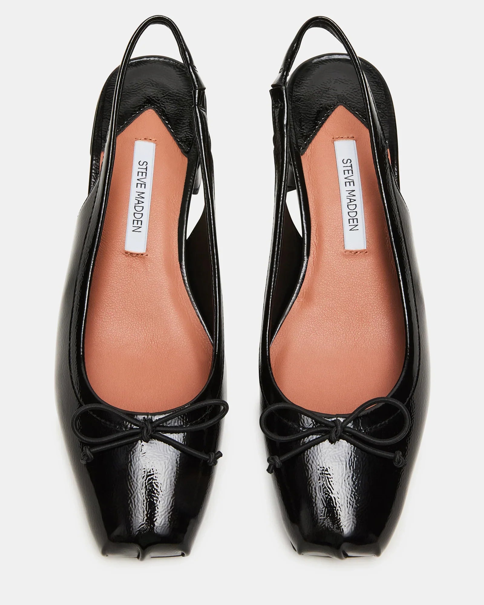 LOVED BLACK - Women's Shoes - Steve Madden Canada
