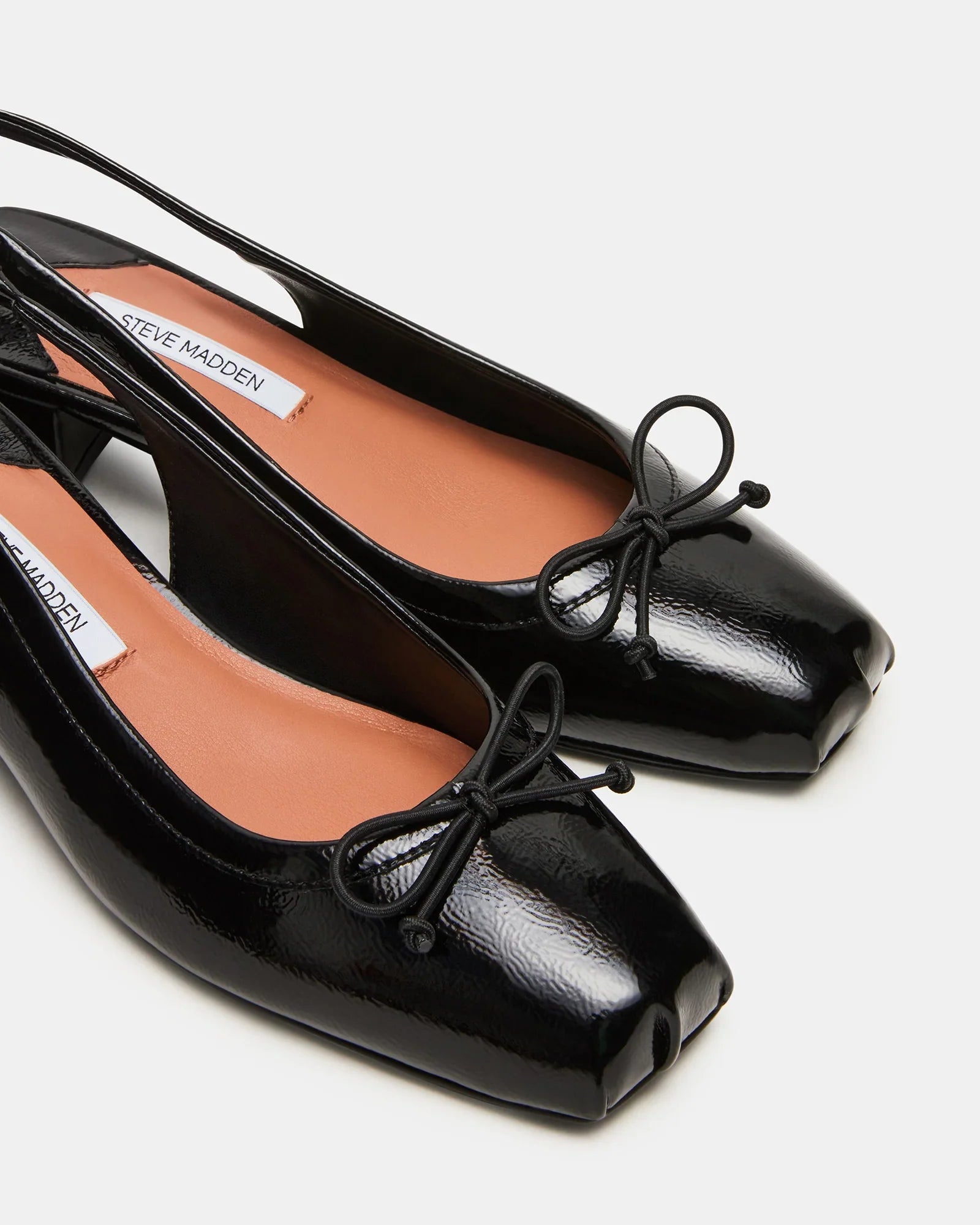 LOVED BLACK - Women's Shoes - Steve Madden Canada