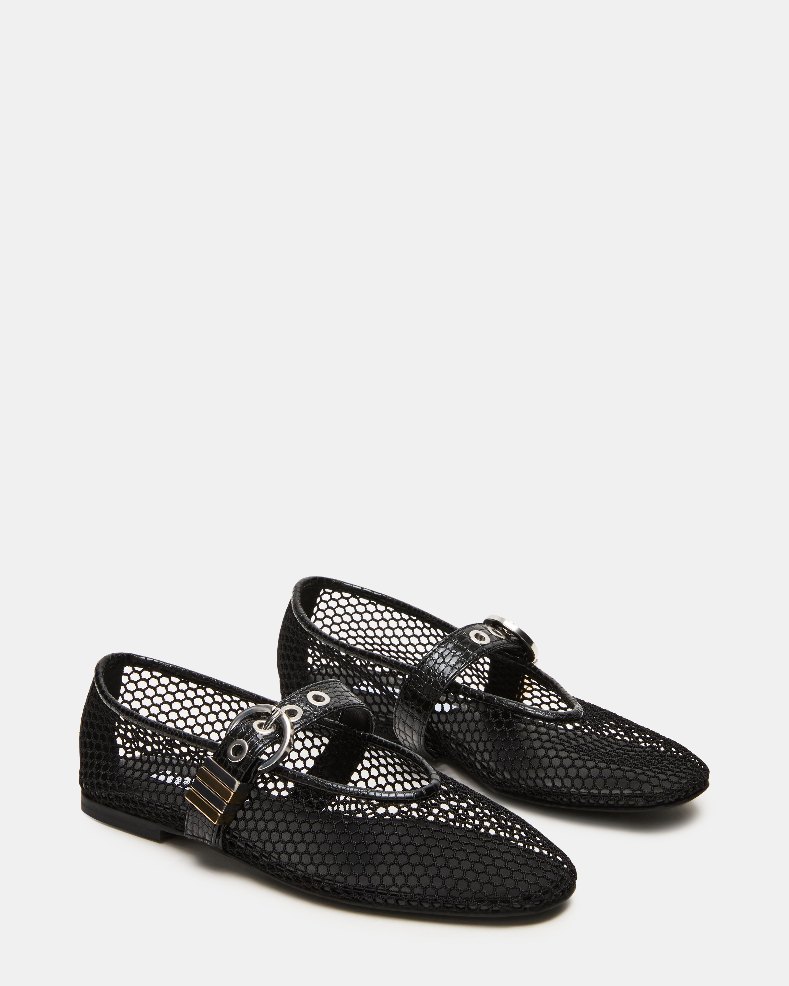 LUCIA-M BLACK - Women's Shoes - Steve Madden Canada
