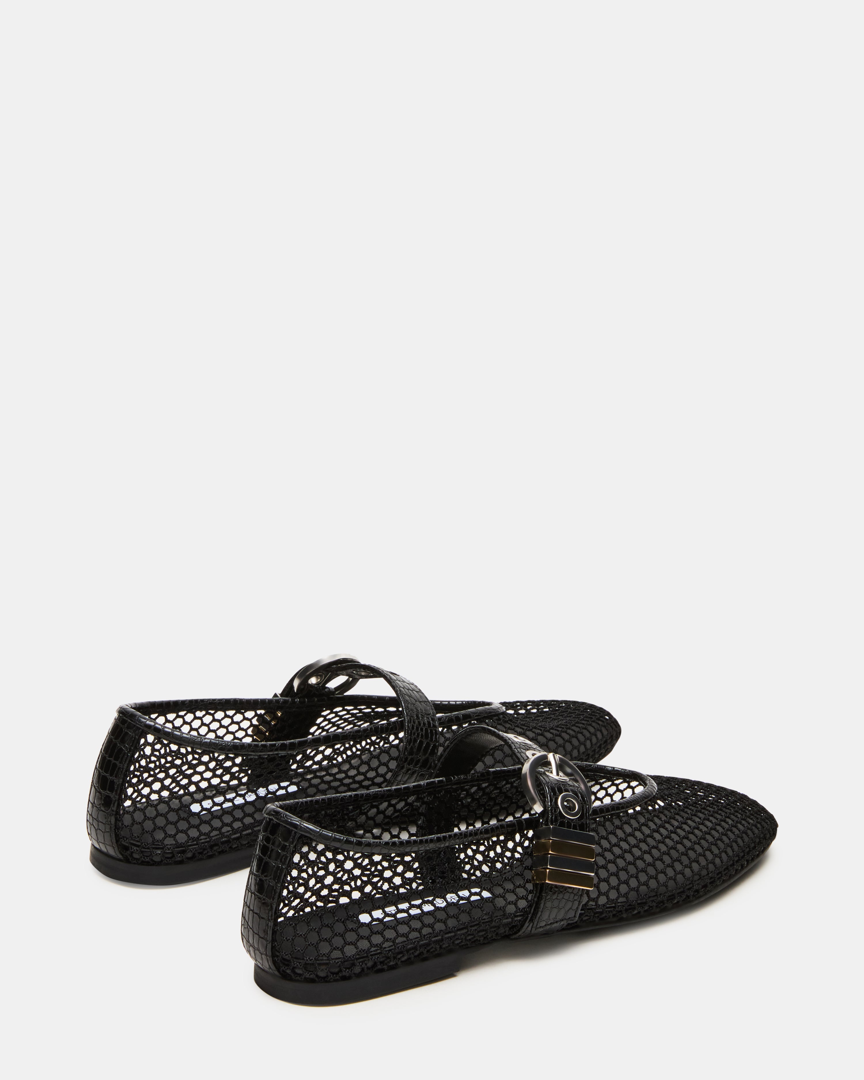 LUCIA-M BLACK - Women's Shoes - Steve Madden Canada