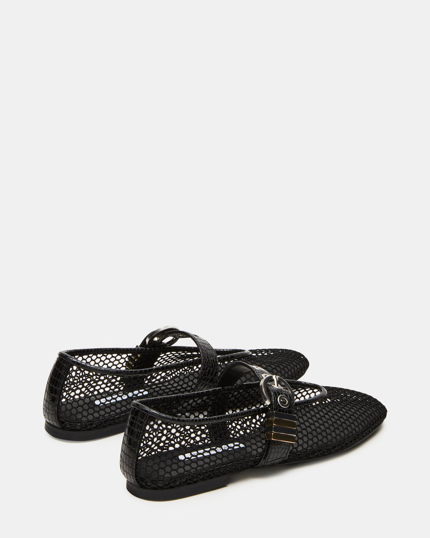 LUCIA-M BLACK - Women's Shoes - Steve Madden Canada