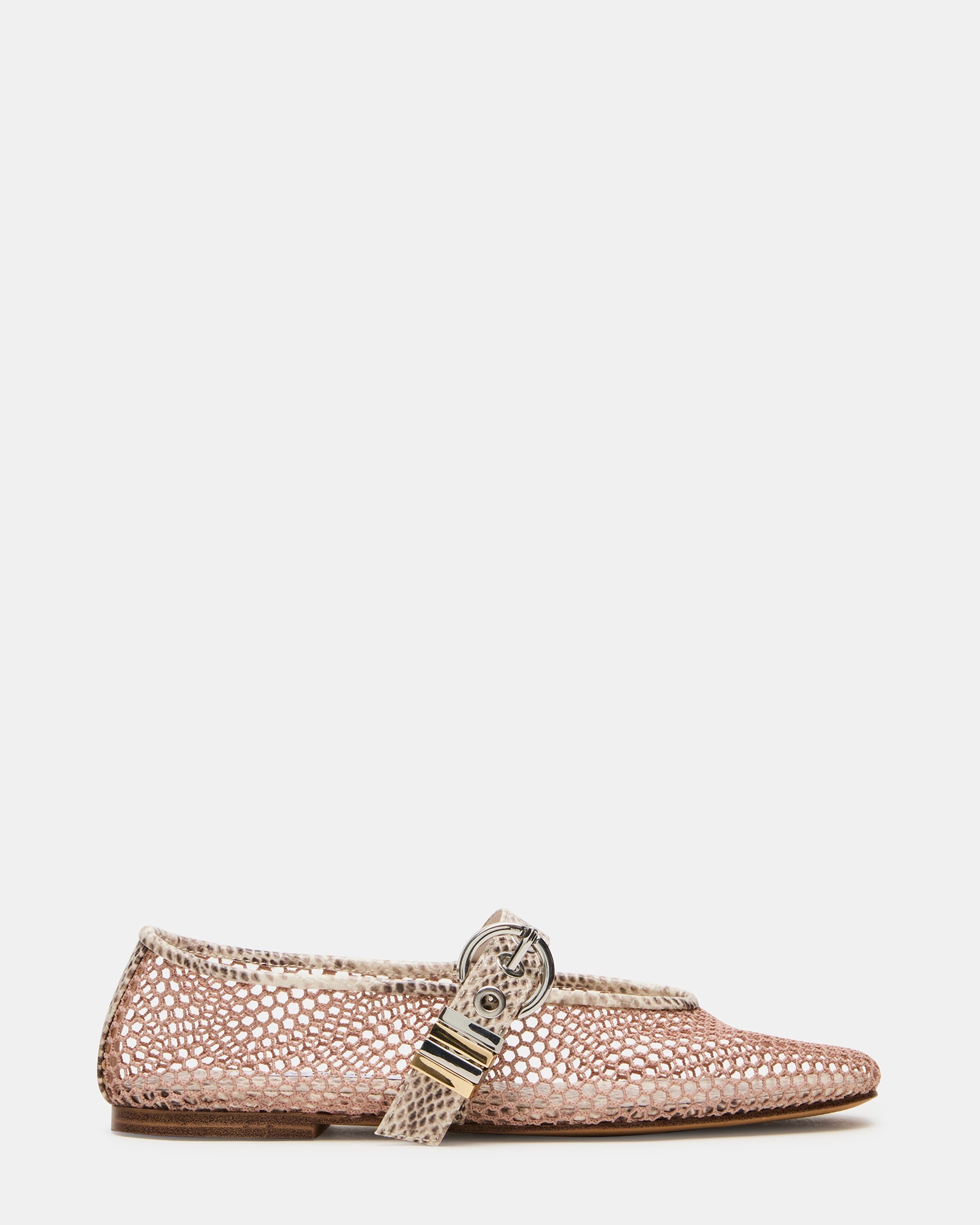 LUCIA-M BLUSH MULTI - Women's Shoes - Steve Madden Canada