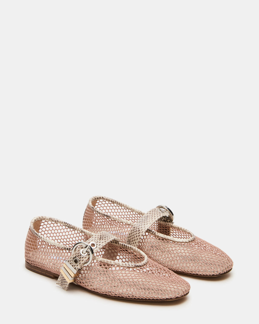 LUCIA-M BLUSH MULTI - Women's Shoes - Steve Madden Canada