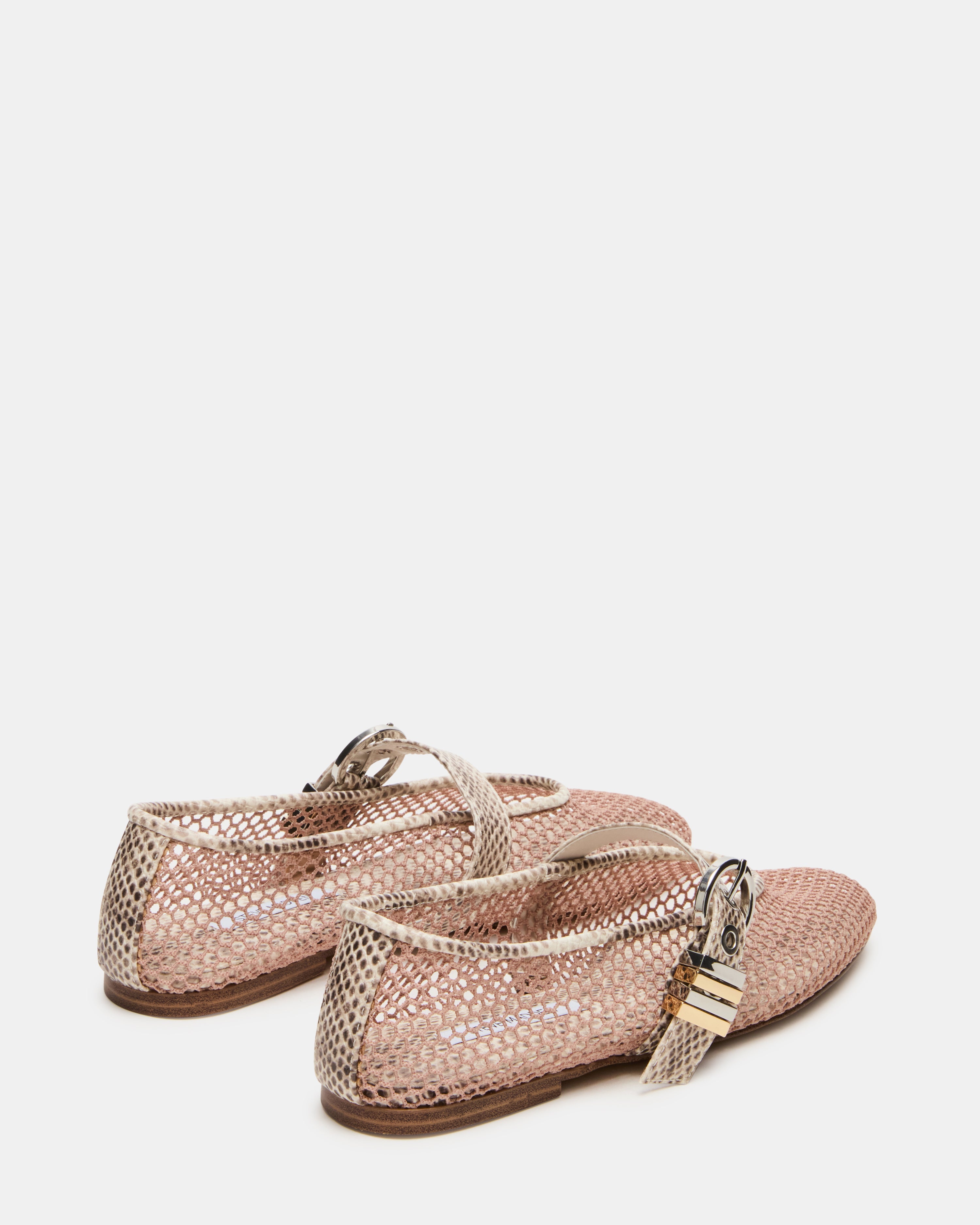 LUCIA-M BLUSH MULTI - Women's Shoes - Steve Madden Canada