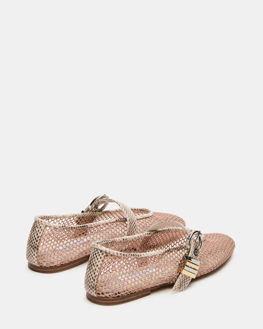 LUCIA-M BLUSH MULTI - Women's Shoes - Steve Madden Canada