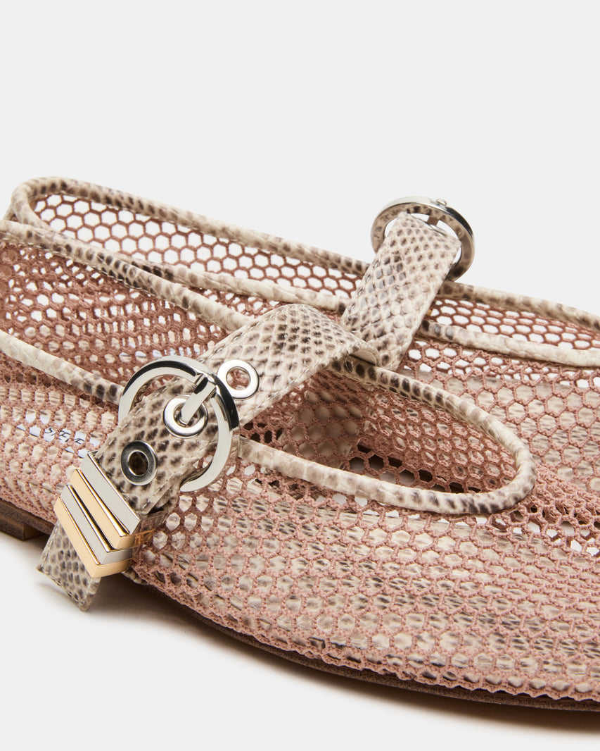 LUCIA-M BLUSH MULTI - Women's Shoes - Steve Madden Canada